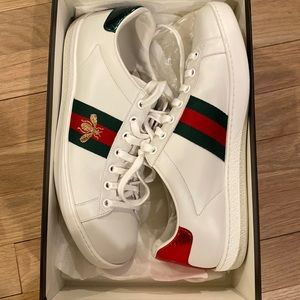Gucci Ace sneakers